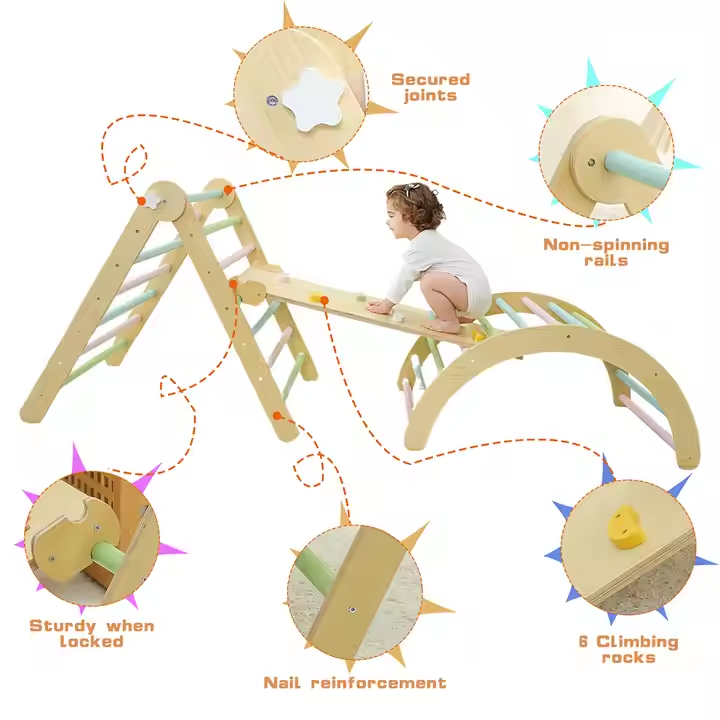 wooden frame wooden frame